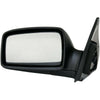 2005-2009 Kia Sportage Mirror Driver Side Power Heated