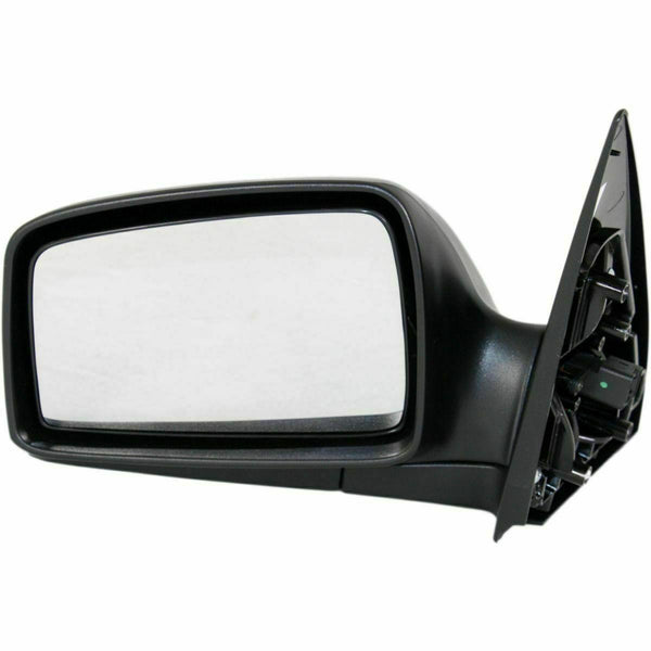 2005-2009 Kia Sportage Mirror Driver Side Power