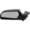 2006-2010 Kia Magentis Mirror Driver Side Power Heated