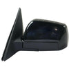 2012-2013 Kia Soul Mirror Driver Side Power