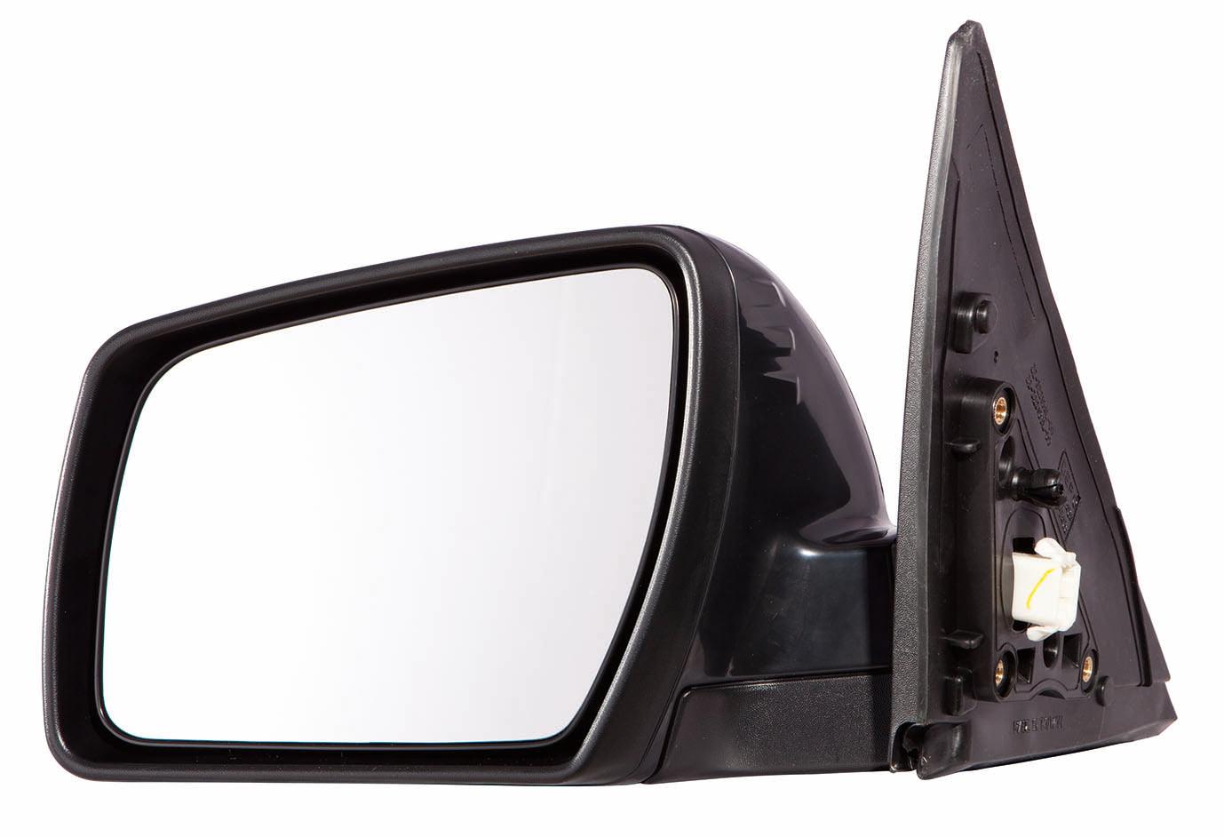 Rétroviseur extérieur côté conducteur électrique pour Kia Soul 2012-2013, KI1320168