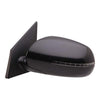 2010-2011 Kia Rio5 Mirror Driver Side Power Heated With Signal