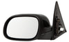 2014-2019 Kia Soul Mirror Driver Side Power Heated Ptm Without Turn Signal
