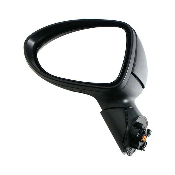 2014-2017 Kia Rio Hatcheback Mirror Driver Side Power Ptm Heated With Signal From 12/16/2013