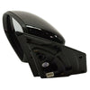 2017-2021 Kia Sportage Mirror Driver Side Power Ptm Without Heat Manual Fold