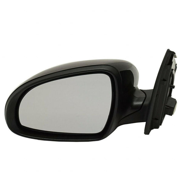 2017-2021 Kia Sportage Mirror Driver Side Power Ptm Heated Manual Fold