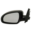 2017-2021 Kia Sportage Mirror Driver Side Power Ptm Heated Manual Fold
