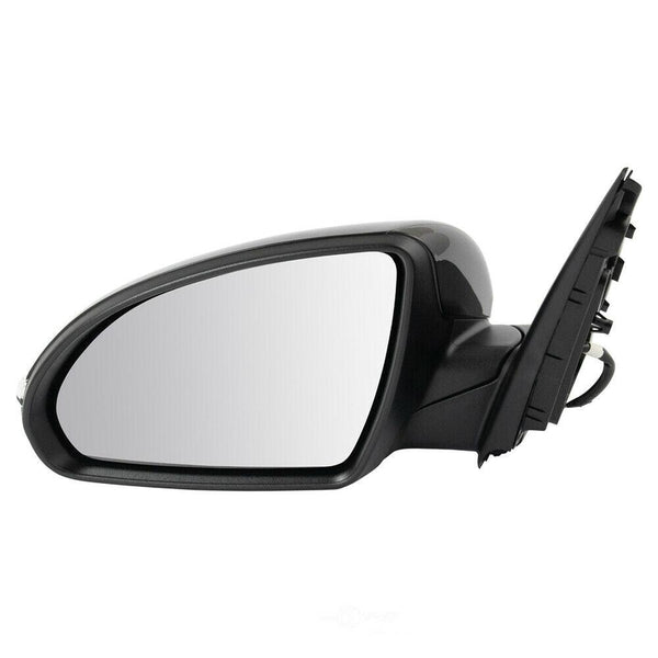 2016-2018 Kia Optima Hybrid Mirror Driver Side Power Heated Ptm Us Built