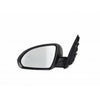2016-2020 Kia Optima Mirror Driver Side Power Ptm With Signal/Blind Spot