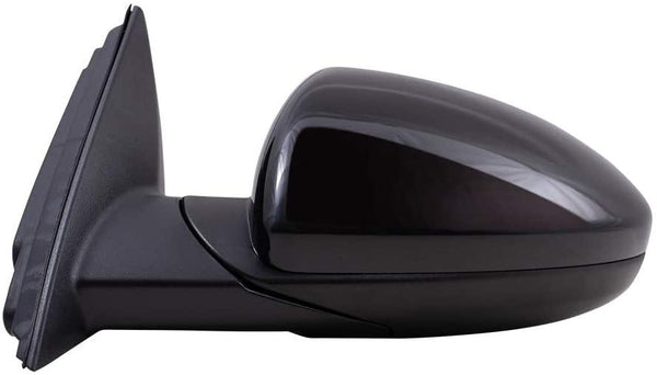 2019-2020 Kia Forte Mirror Driver Side Power Ptm