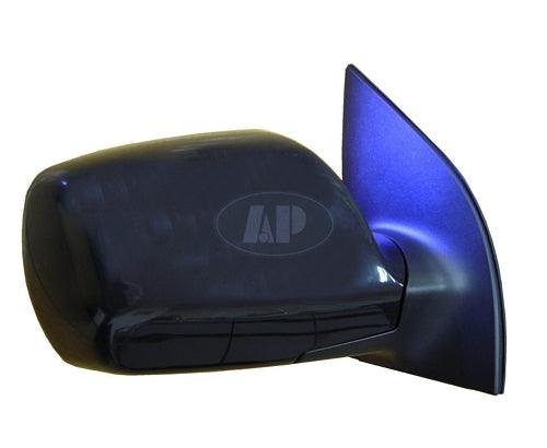 Rétroviseur extérieur côté passager pour Hyundai Entourage 2007-2008 (électrique), référence KI1321126