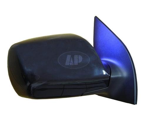 Rétroviseur extérieur droit (côté passager) pour Kia Sedona 2006-2009, électrique et chauffant, KI1321127