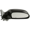 2005-2007 Kia Spectra Mirror Passenger Side Power Heated