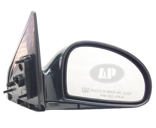 Rétroviseur extérieur côté passager pour Kia Spectra 2005-2007, électrique et chauffant, KI1321130