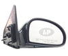 2004-2009 Kia Spectra Mirror Passenger Side Power Heated