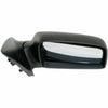 2005-2009 Kia Sportage Mirror Passenger Side Power Heated