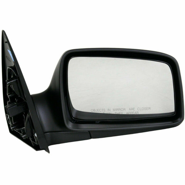 2005-2009 Kia Sportage Mirror Passenger Side Power Heated