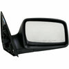 2005-2009 Kia Sportage Mirror Passenger Side Power Heated
