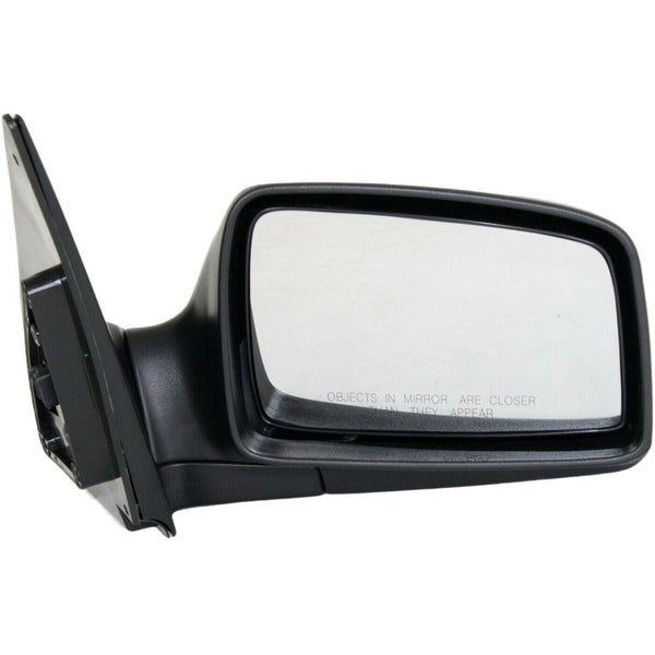 2005-2009 Kia Sportage Mirror Passenger Side Power