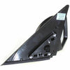 2010-2011 Kia Soul Mirror Passenger Side Power Ptm