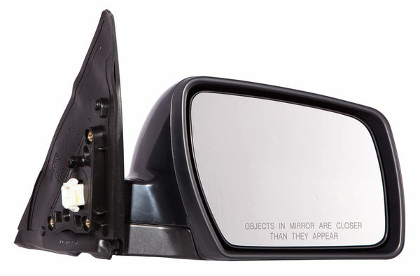 2010-2011 Kia Soul Mirror Passenger Side Power Heated Ptm