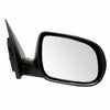 2010 Kia Forte Coupe Mirror Passenger Side Power Heated Folding