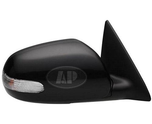 2010 Kia Forte Coupe Mirror Passenger Side Power Heated Folding