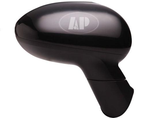 Rétroviseur extérieur côté passager pour Kia Rio Berline 2012-2014, électrique, chauffant, sans clignotant, rabattable manuellement, KI1321167