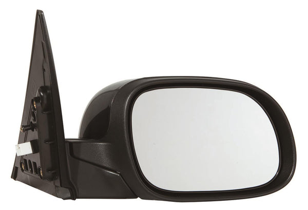 2014-2019 Kia Soul Mirror Passenger Side Power Heated Ptm With Signal Power Fold