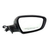 2014-2016 Kia Forte Mirror Passenger Side Power Heated With Signal Without Puddle Lamp