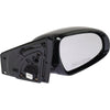 2017-2020 Kia Sportage Mirror Passenger Side Power Ptm Heated With Signal Power Fold