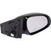 2017-2020 Kia Sportage Mirror Passenger Side Power Ptm Heated With Signal/Blind Spot
