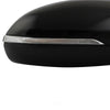 2016-2018 Kia Optima Hybrid Mirror Passenger Side Power Ptm Heated Usa Built