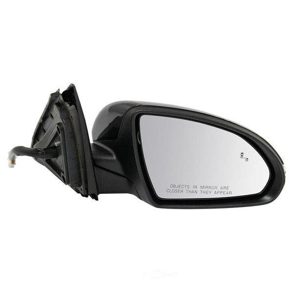 2019-2020 Kia Optima Mirror Passenger Side Power Ptm With Memory/Signal Usa Built