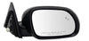 2020-2021 Kia Soul Mirror Passenger Side Power Ptm With Blind Spot S/Gt Line/X Line Model