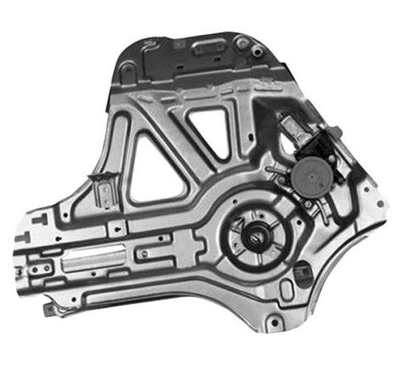Lève-vitre électrique avant côté conducteur pour Kia Sedona 2006-2012, référence KI1350101