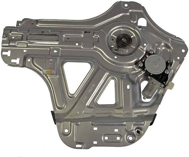 Lève-vitre électrique avant côté passager pour Kia Sedona 2006-2012, référence KI1351101