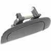 2006-2011 Kia Rio Sedan Door Handle Rear Driver Side Outer
