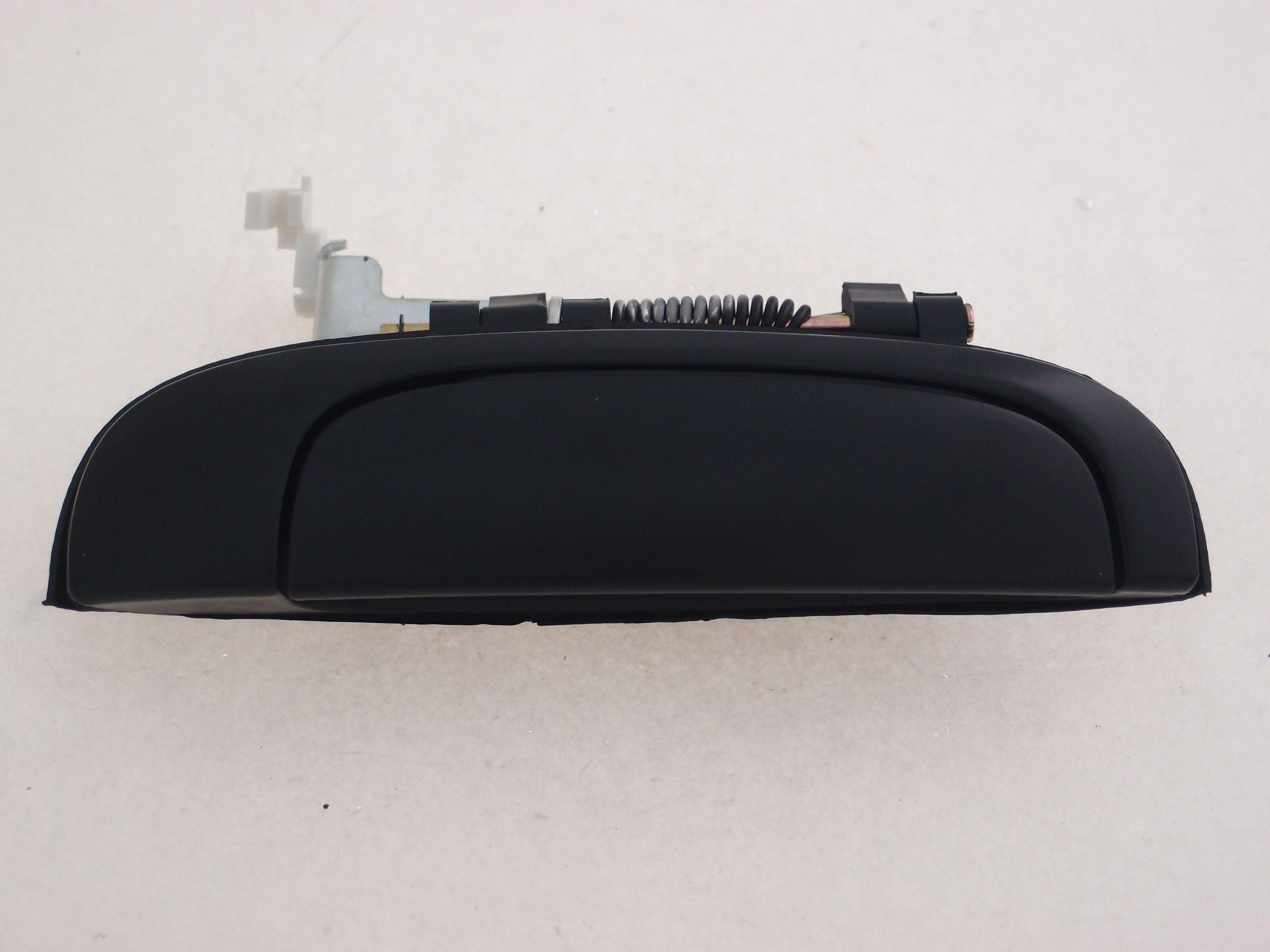 Poignée de porte arrière extérieure côté passager Kia Rio5 2006-2011, KI1521103
