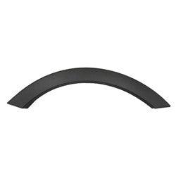 Enjoliveur d'aile arrière côté conducteur pour Kia Sportage 2011-2016, noir texturé (fixation sur panneau latéral), KI1790100