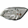 2006-2008 Kia Rio Sedan Head Lamp Driver Side High Quality