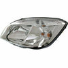2006-2008 Kia Rio5 Head Lamp Driver Side High Quality