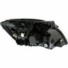 2006-2008 Kia Rio5 Head Lamp Driver Side High Quality