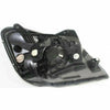 2006-2008 Kia Rio5 Head Lamp Driver Side High Quality