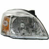 2006-2008 Kia Rio5 Head Lamp Passenger Side High Quality