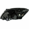 2006-2008 Kia Rio Sedan Head Lamp Passenger Side High Quality