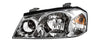 2001-2002 Kia Optima Head Lamp Driver Side High Quality