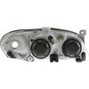 2002-2004 Kia Spectra Head Lamp Driver Side