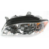 2002-2004 Kia Spectra Head Lamp Driver Side