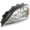 2003-2004 Kia Sorento Head Lamp Driver Side High Quality
